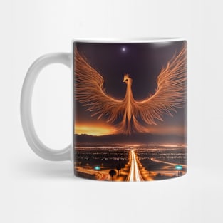 Phoenix Arizona Mug